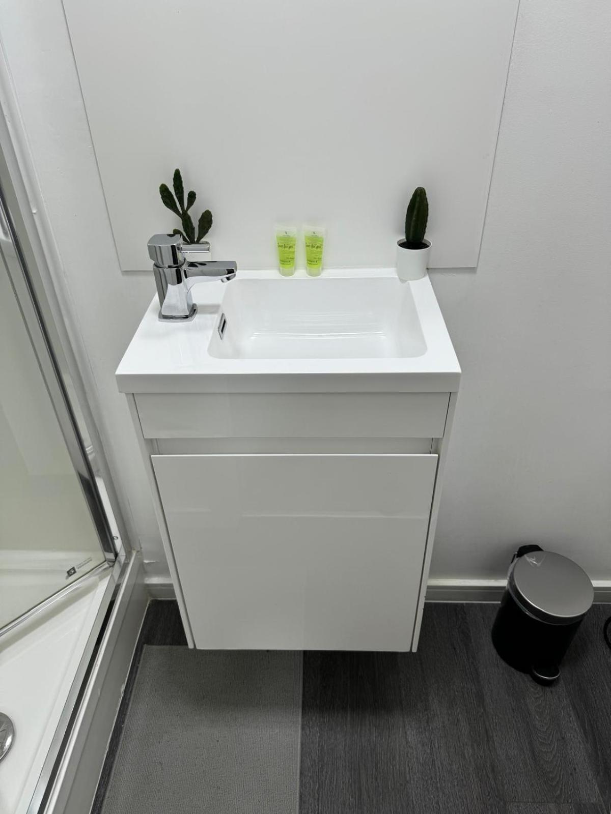 Premier Centre Room- Ensuite *
