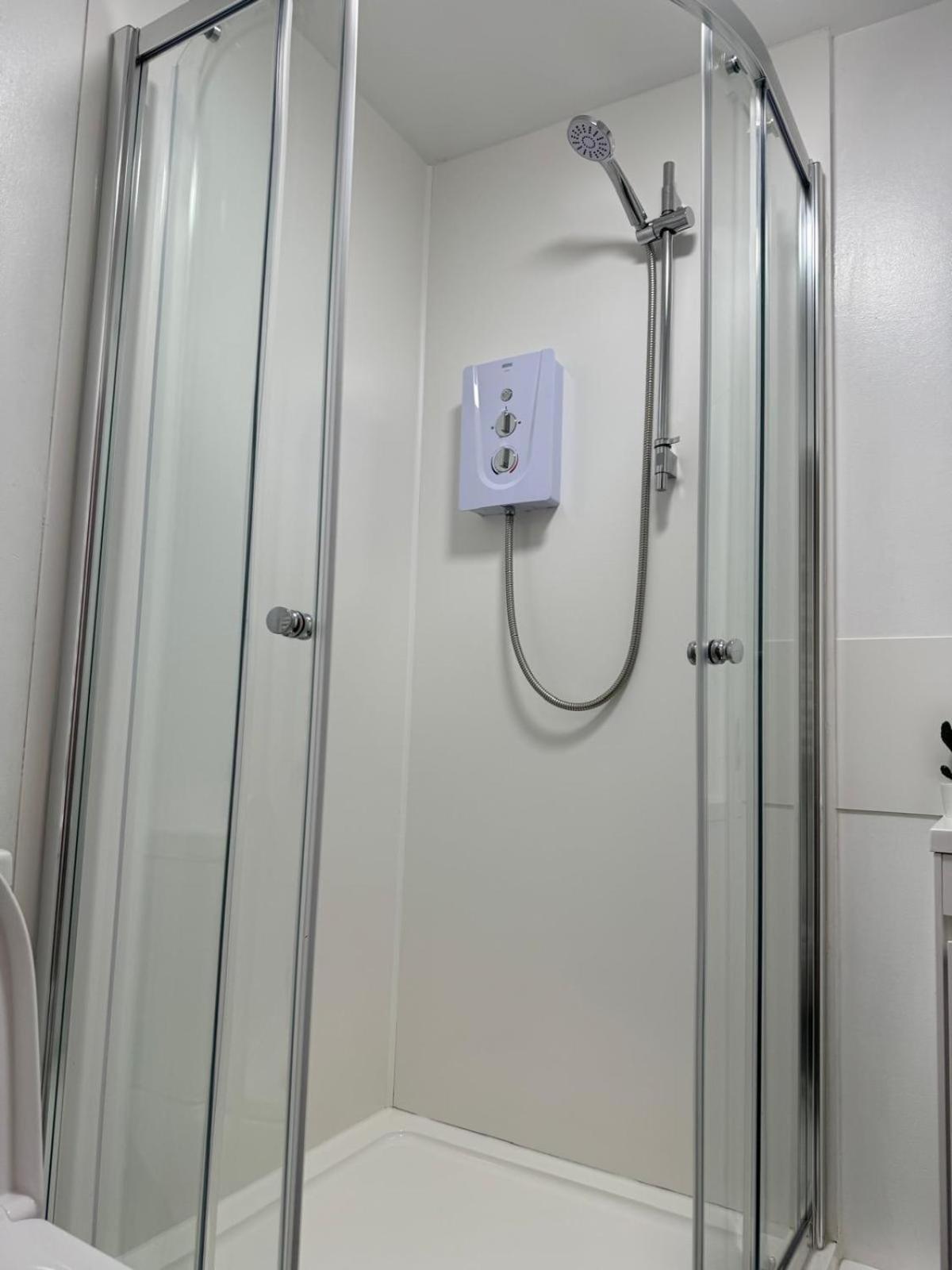 Guest house Premier Centre Room- Ensuite Nottingham
