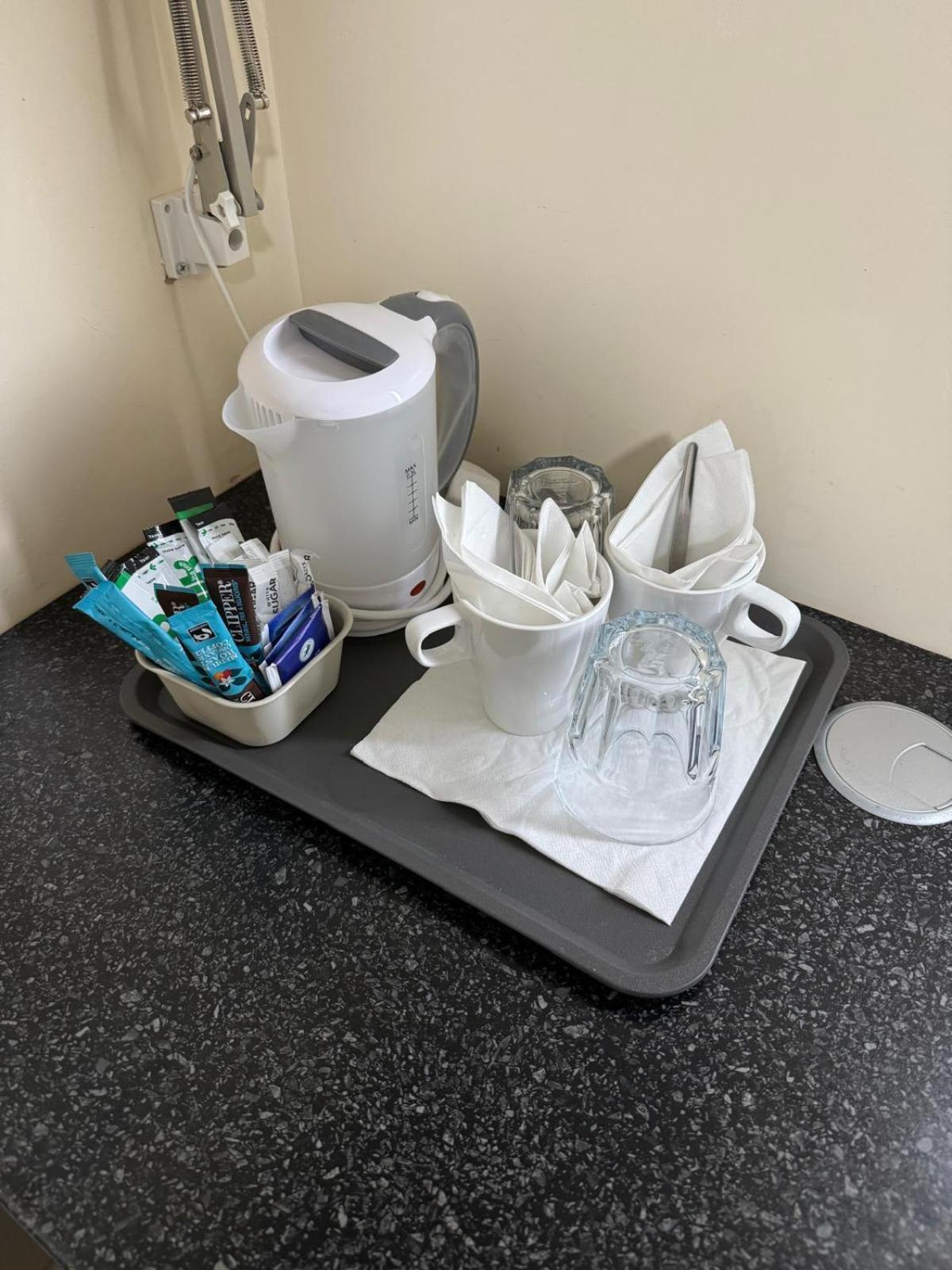 Premier Centre Room- Ensuite