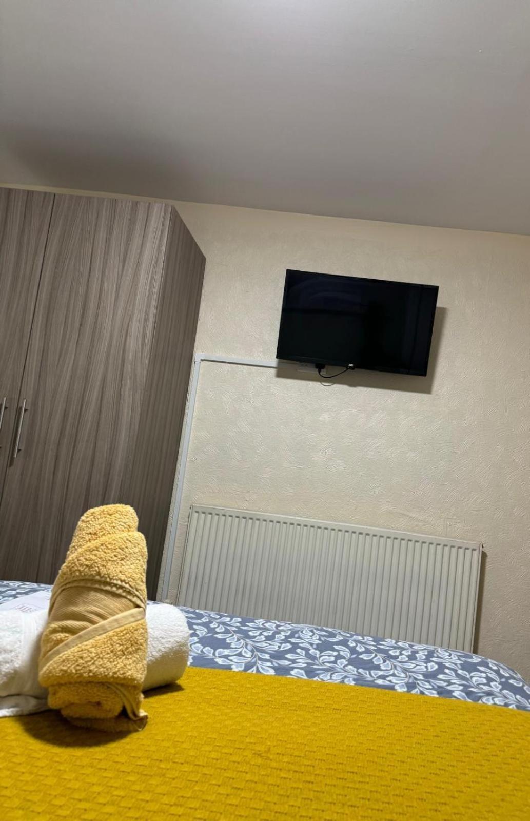 Premier Centre Room- Ensuite *