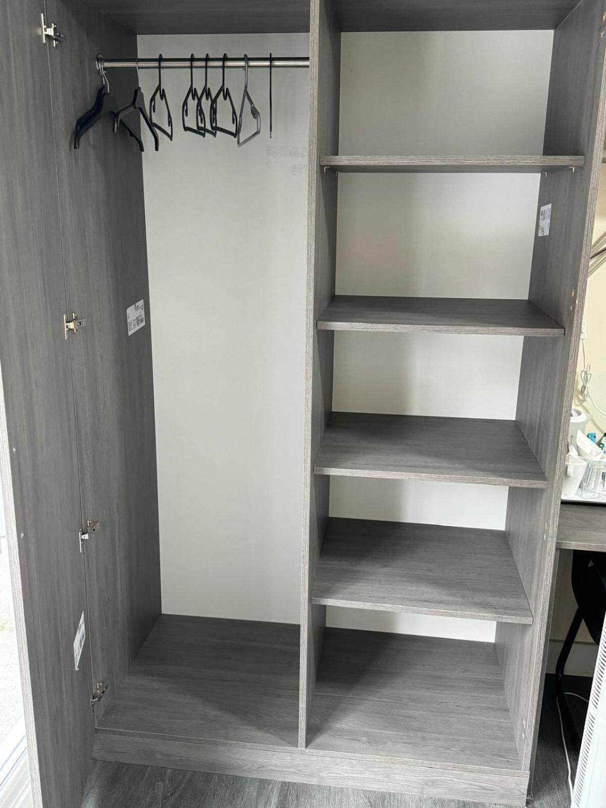 Premier Centre Room- Ensuite Nottingham