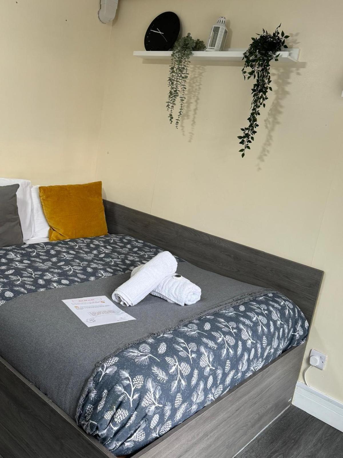 Guest house Premier Centre Room- Ensuite